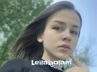 Leilabolam