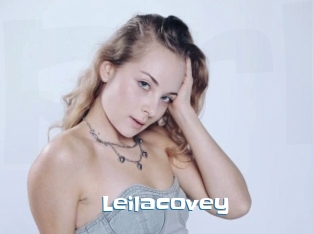 Leilacovey