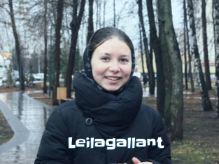 Leilagallant