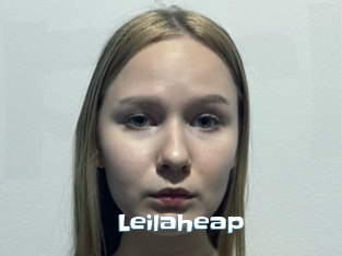 Leilaheap