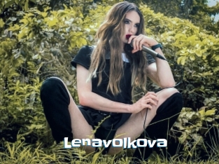 Lenavolkova