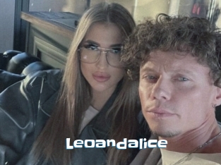 Leoandalice