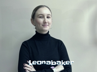 Leonabaker