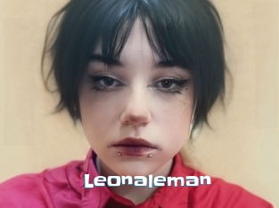 Leonaleman