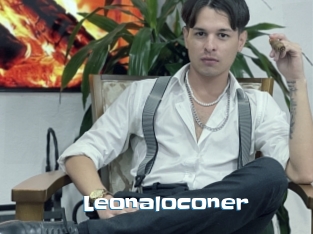 Leonaloconer