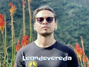 Leondevereda