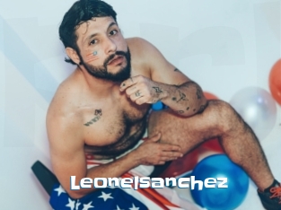 Leonelsanchez