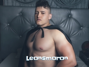 Leonsmoron