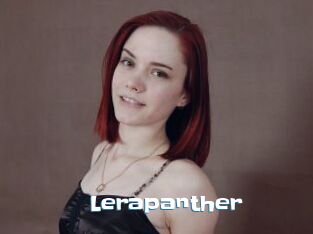 Lerapanther