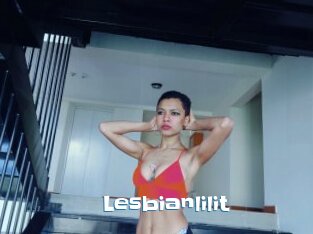 Lesbianlilit