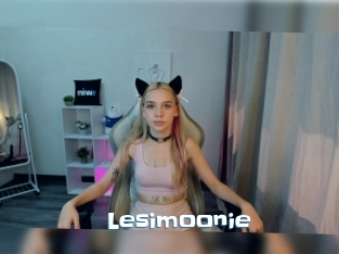 Lesimoonie