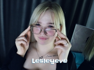 Lesleyeve