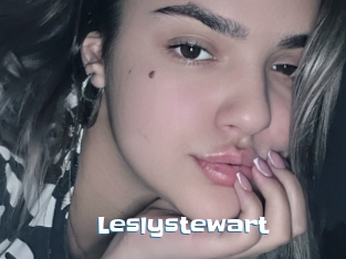 Leslystewart