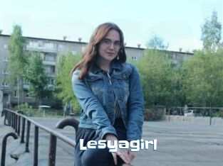 Lesyagirl