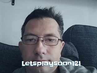 Letsplaysoon121