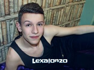 Lexalonzo
