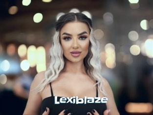 Lexiblaze