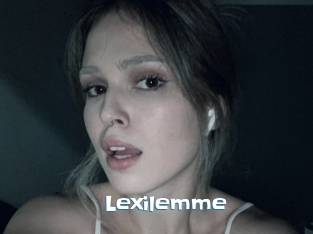 Lexilemme