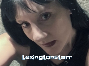 Lexingtonstarr