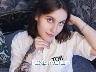 Lexymelon