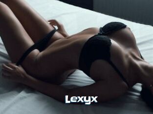 Lexyx