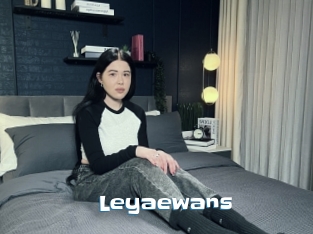 Leyaewans