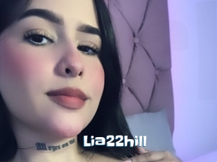 Lia22hill