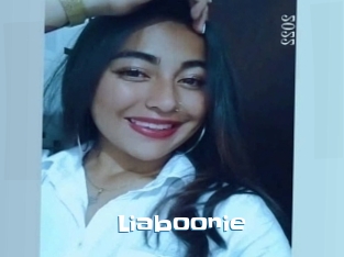 Liaboonie