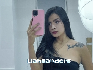 Liahsanders