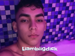 Liambiigdick