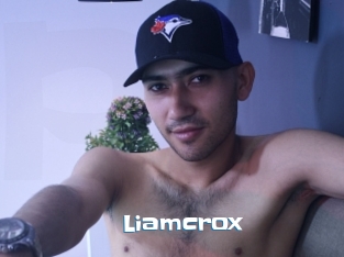 Liamcrox