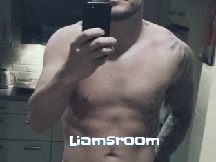 Liamsroom