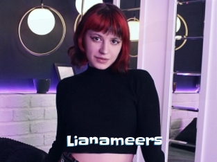 Lianameers