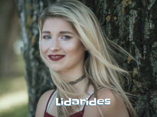 Lidarides