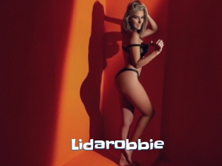 Lidarobbie