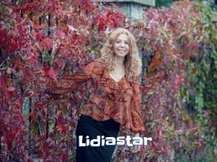 Lidiastar