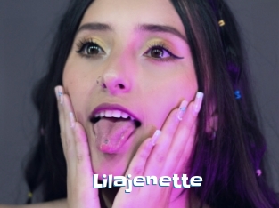 Lilajenette