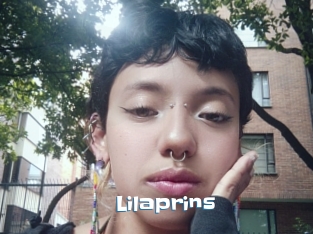 Lilaprins