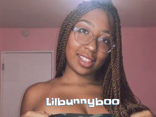 Lilbunnyboo