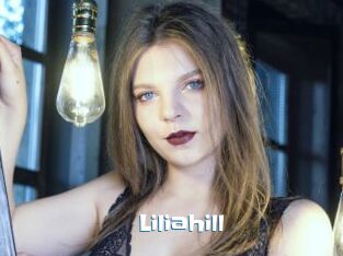 Liliahill