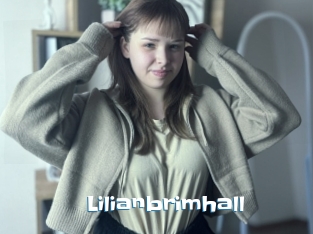 Lilianbrimhall