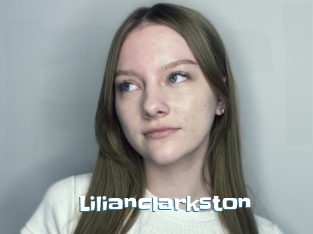 Lilianclarkston