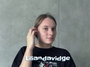 Liliandavidge