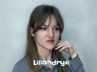 Liliandrye