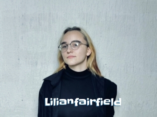 Lilianfairfield