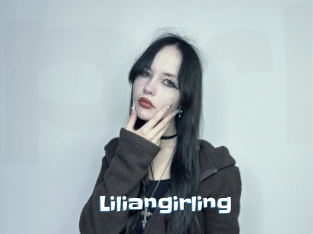 Liliangirling