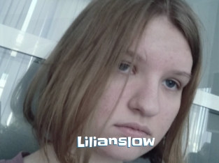 Lilianslow