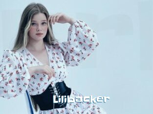 Lilibacker