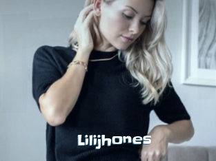 Lilijhones