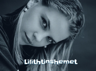 Lilithtinshemet